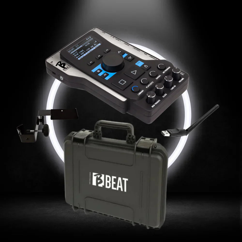 How to Use the B BEAT Bundle