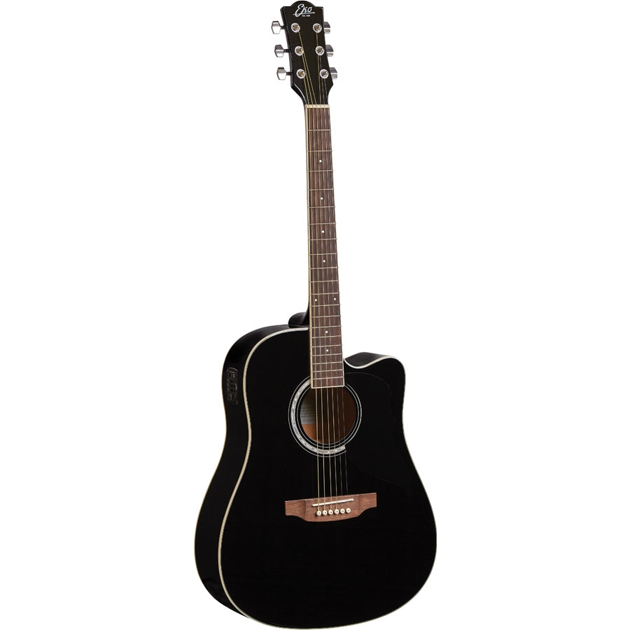 RANGER CW EQ Blk VAN3L