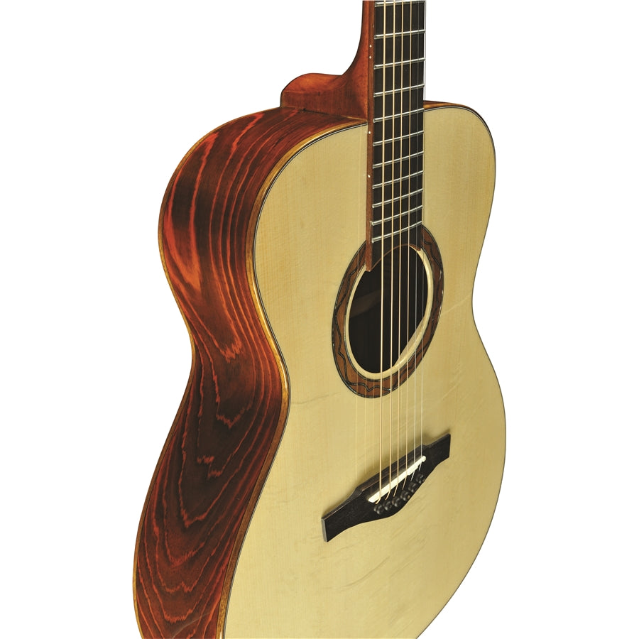 WOW A800e SC (Spruce/Cocobolo)