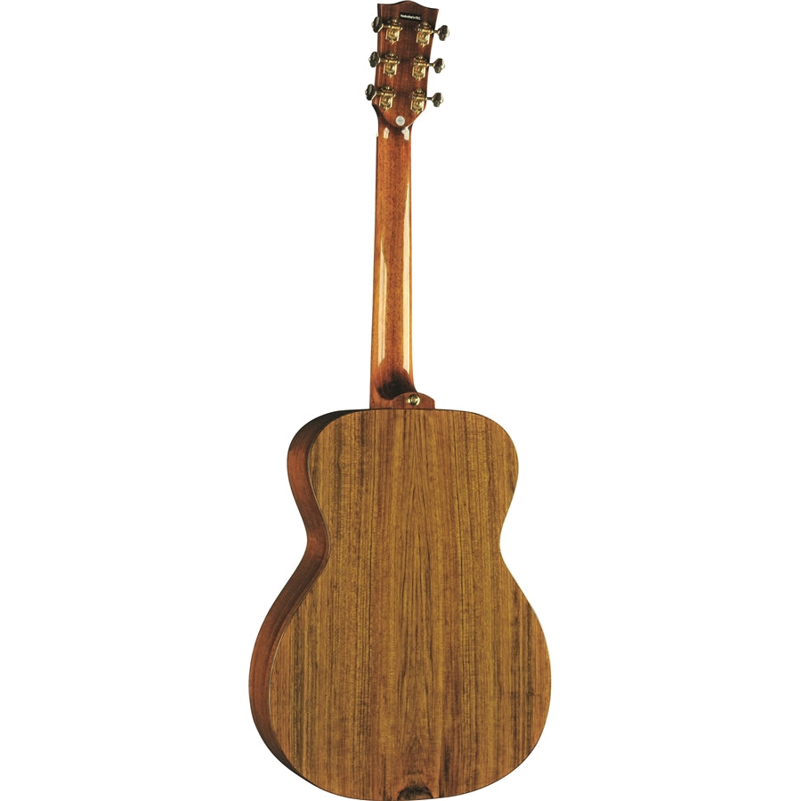 WOW A800e SO (Spruce/Ovangkol)