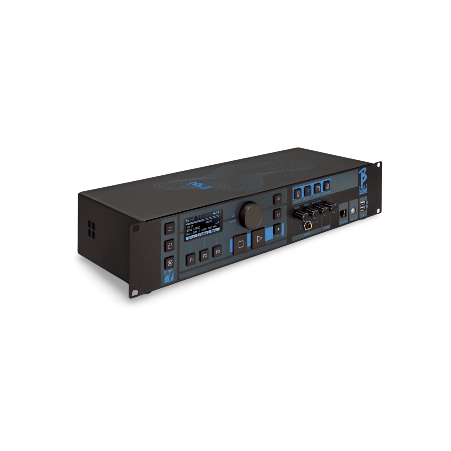 B-BEAT PRO 16 EVO (128gb)