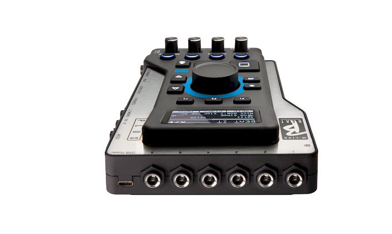 M-Live B-Beat PLUS 256 GB