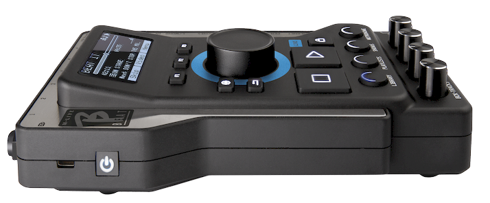 M-Live B-Beat PLUS 256 GB