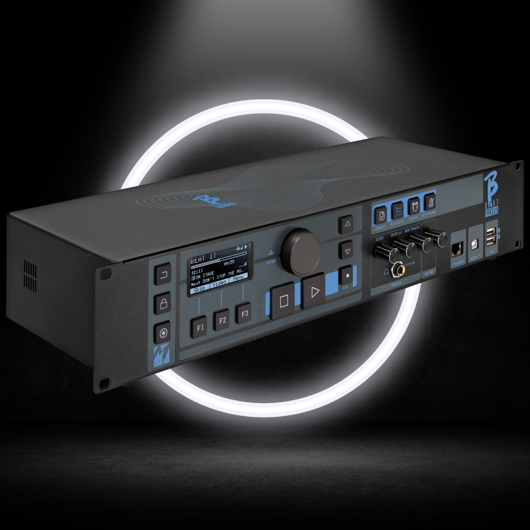 B-BEAT PRO 16 EVO (1tb + Wi-Fi)