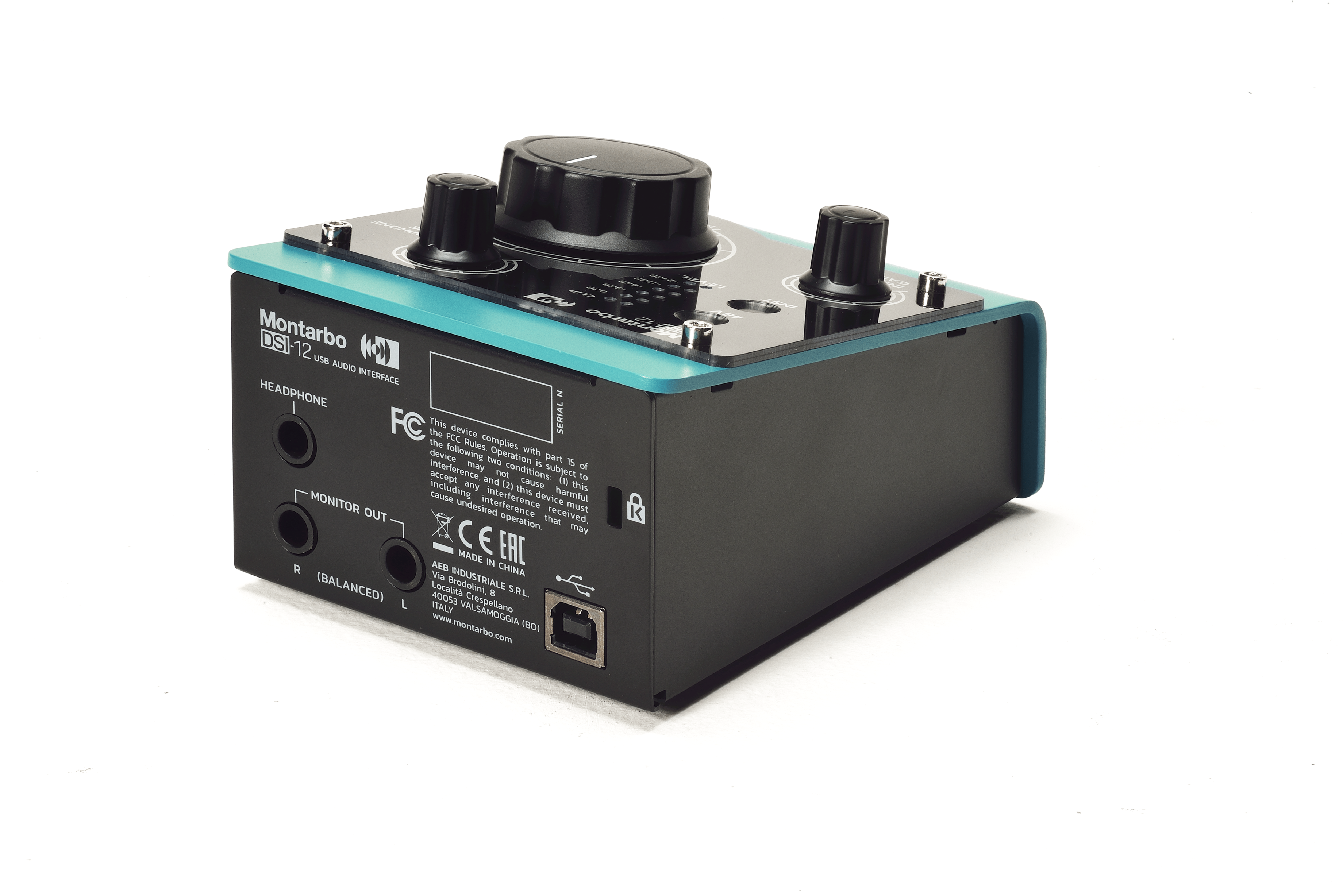 DSI-12