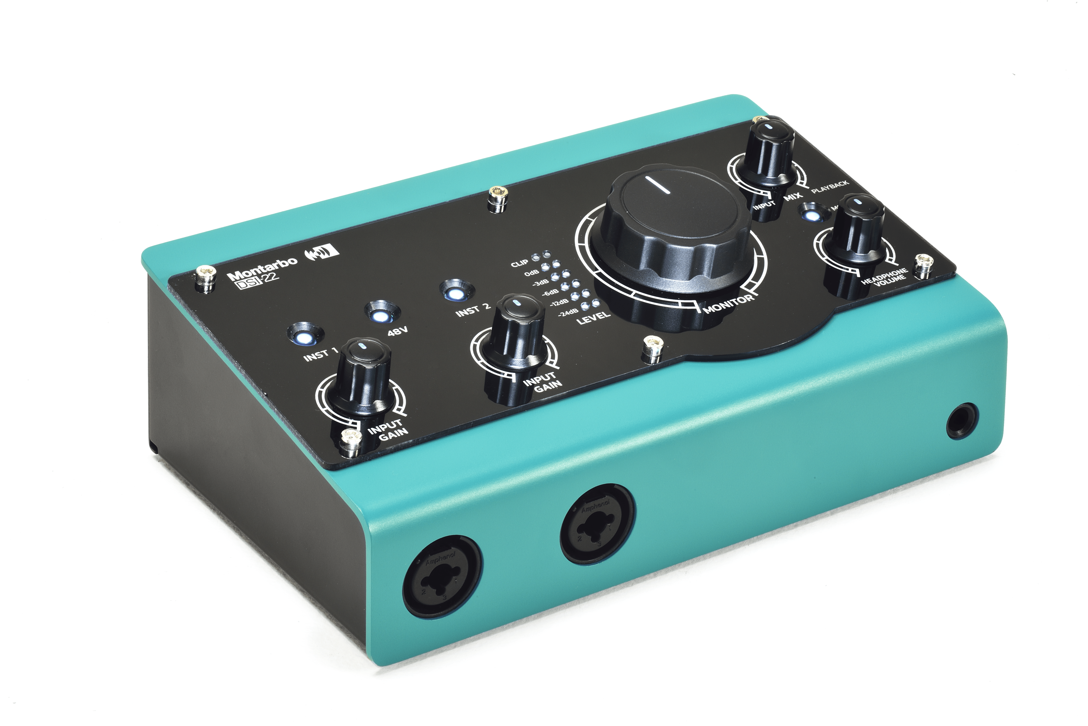 DSI-22