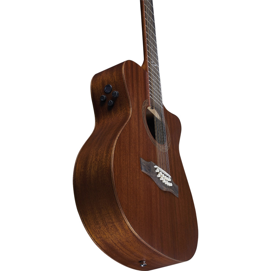 DUO A200ce XII