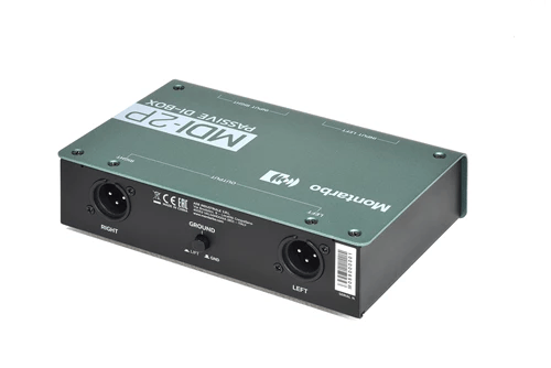 MDI-2P