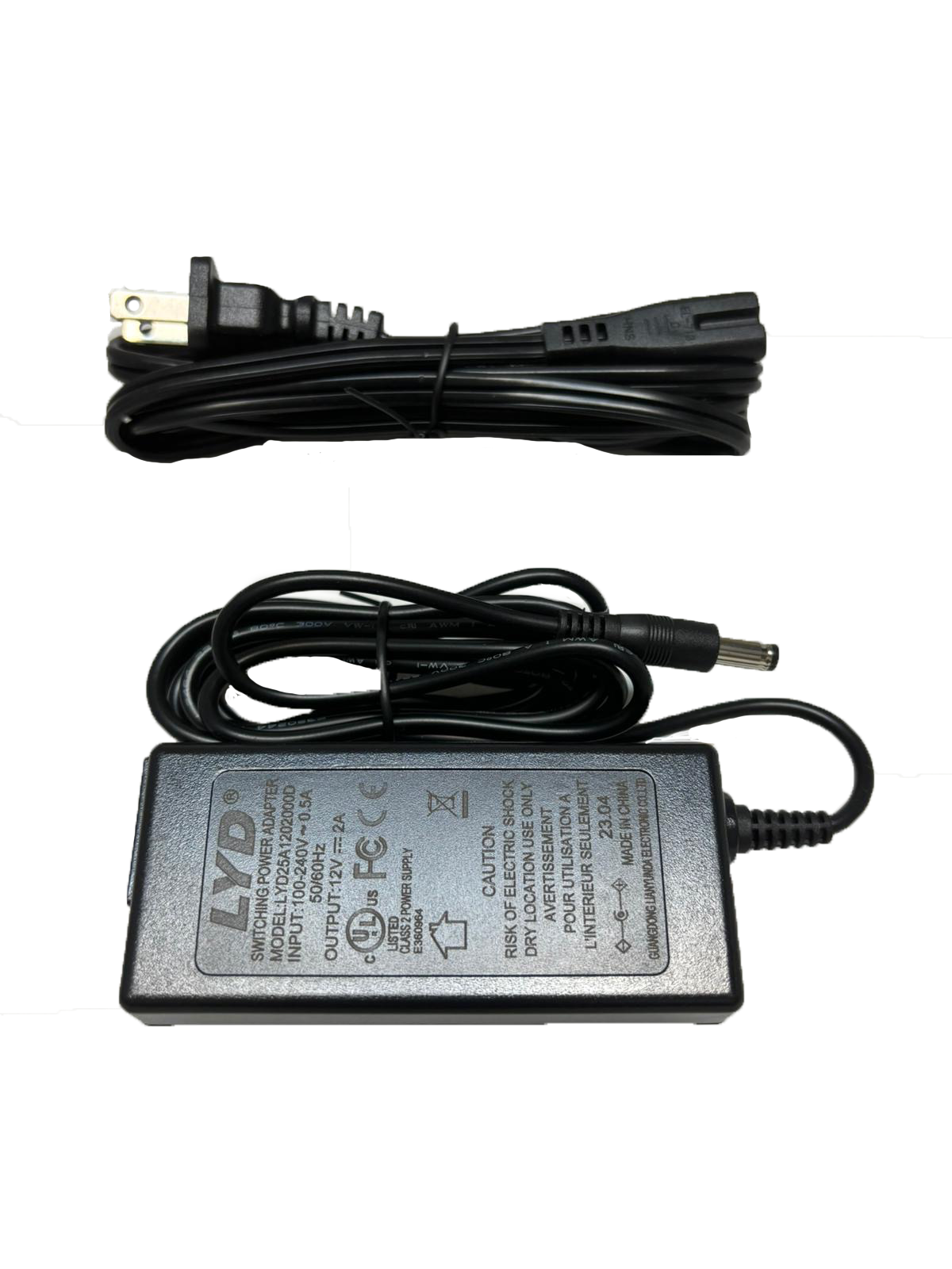 Powersupply B-Beat
