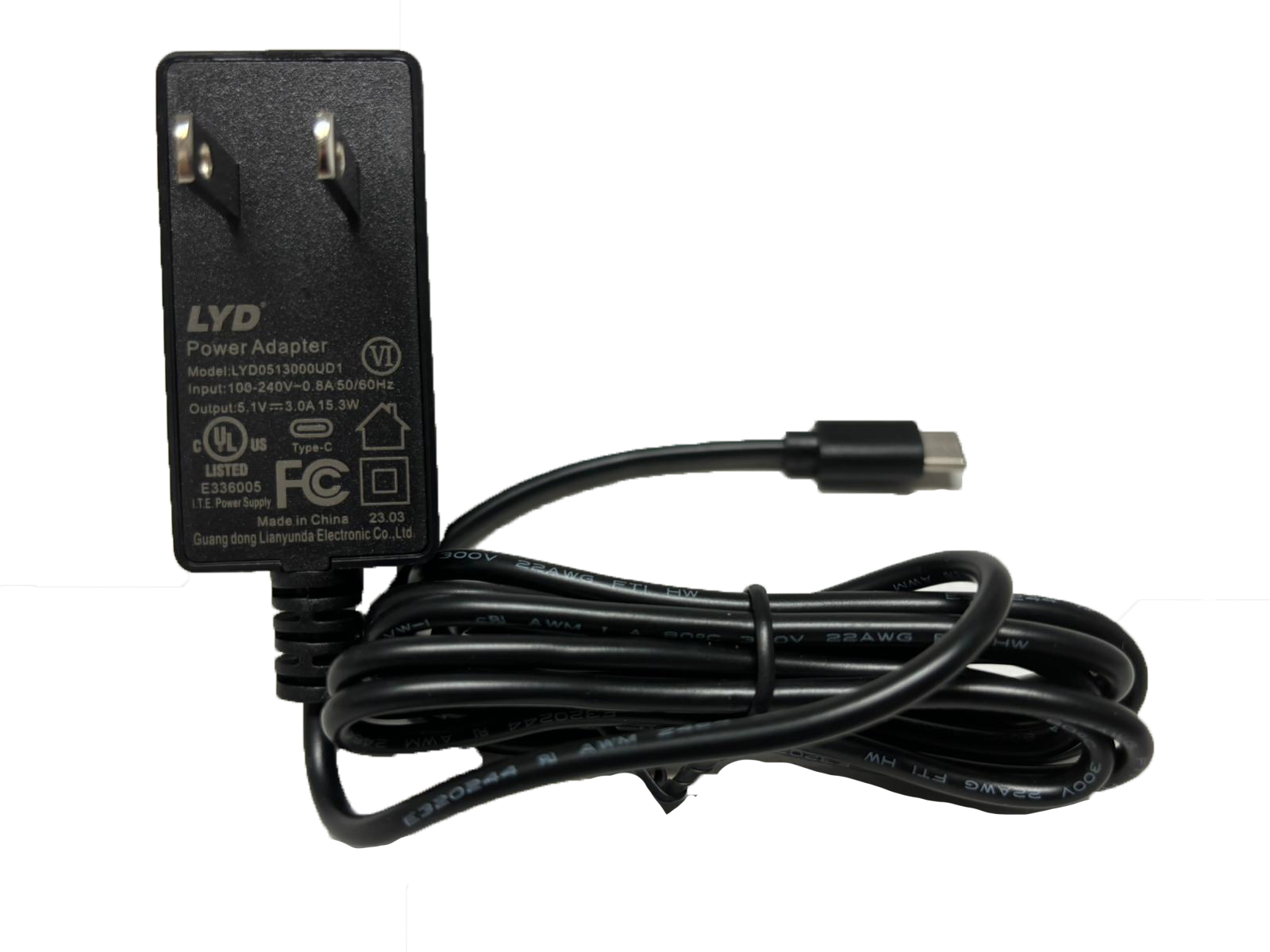 Powersupply B-Beat