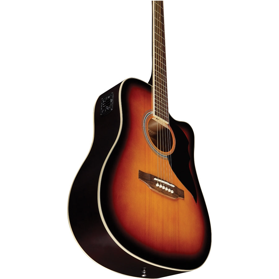 RANGER CW EQ Brown Sbt VAN3L