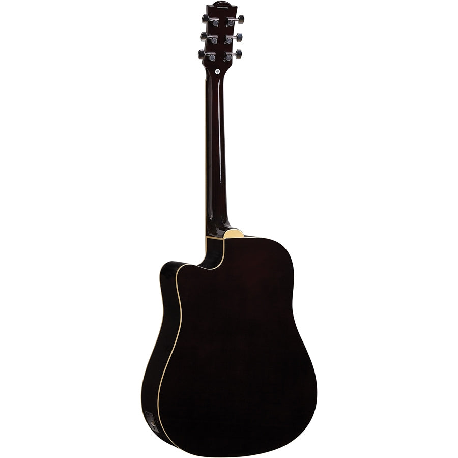 RANGER CW EQ Brown Sbt VAN3L