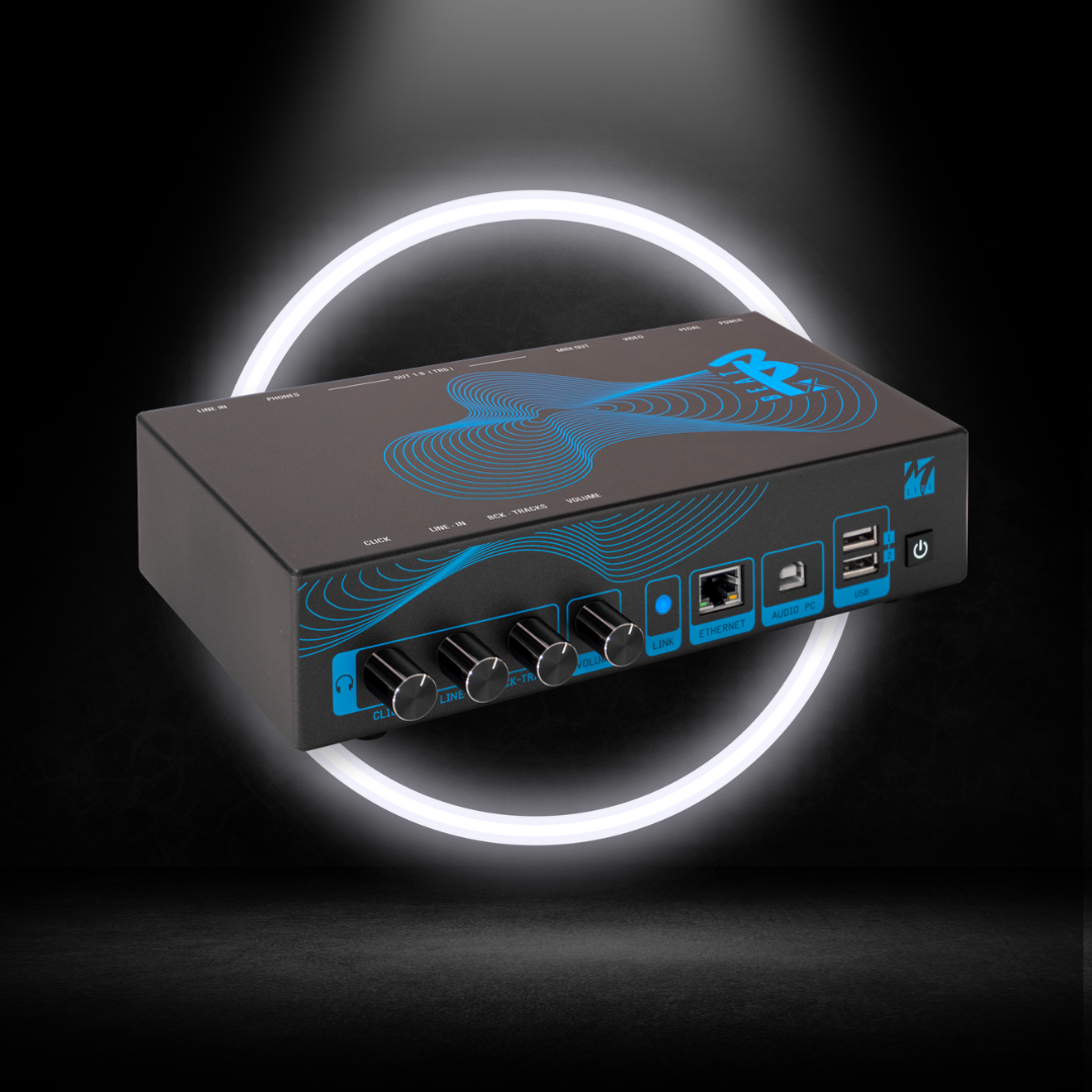 NEW! B-BeatX EVO to expand your B-Beat