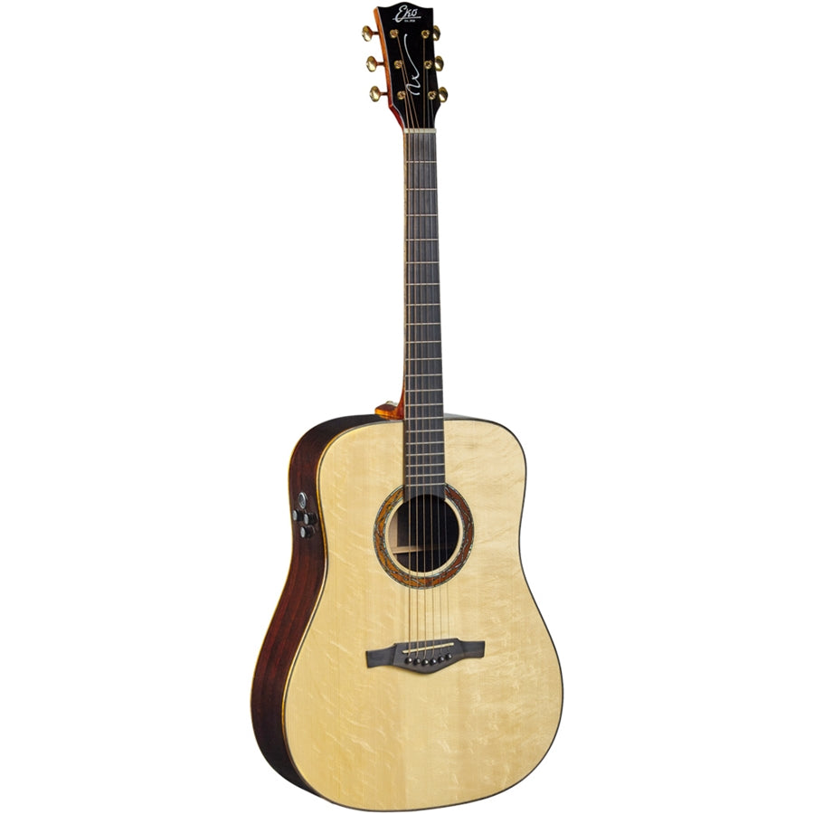 WOW D800e SR (Spruce/Rosewood)