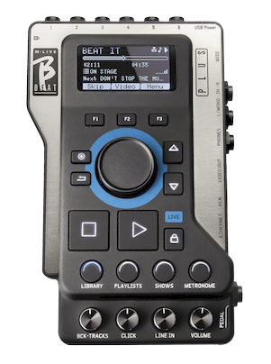 M-Live B-Beat PLUS 256 GB