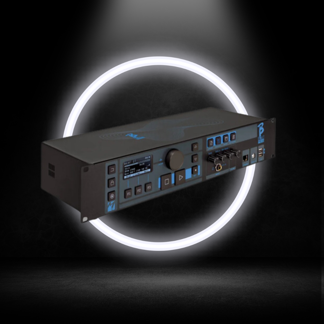 B-BEAT PRO 16 EVO (128gb)