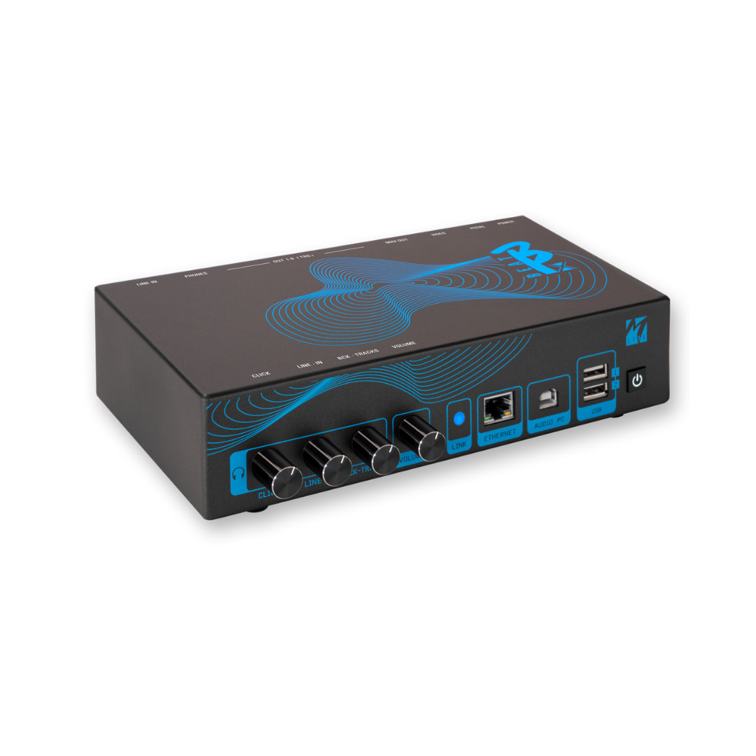 NEW! B-BeatX EVO to expand your B-Beat