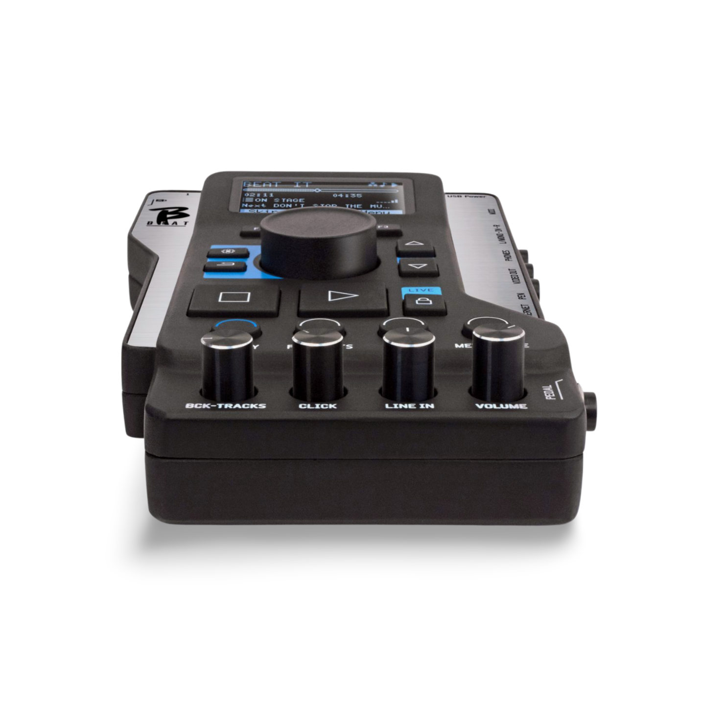 B-BEAT 128gb – Wi-Fi