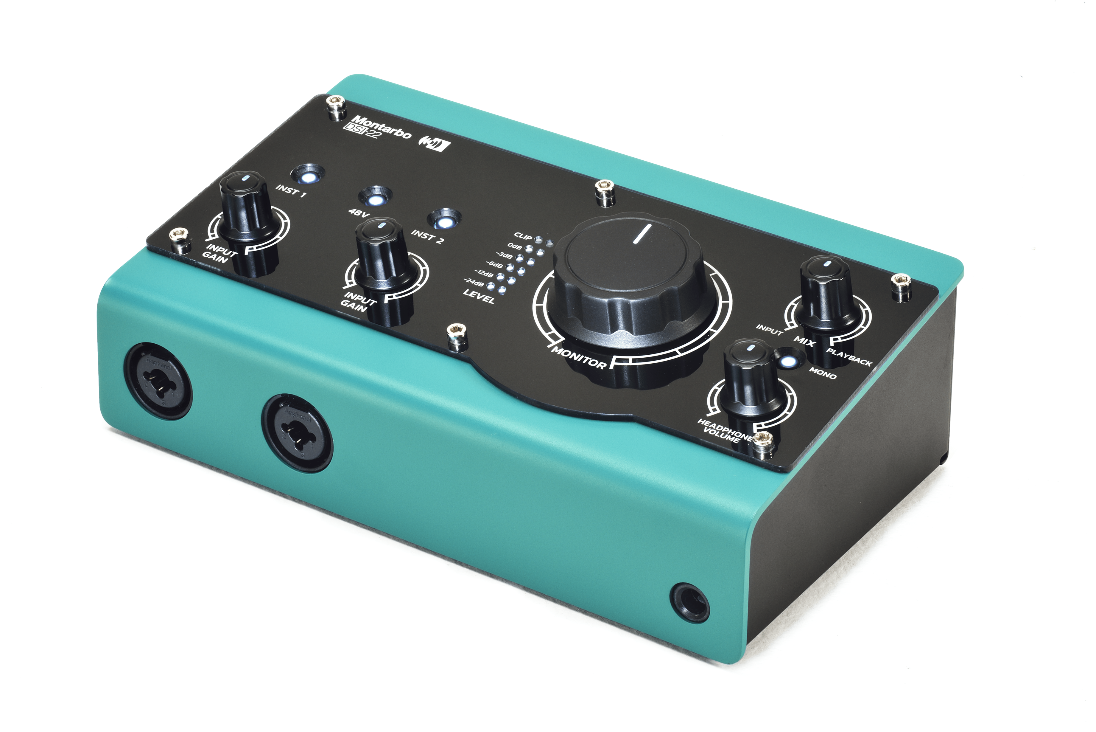 DSI-22