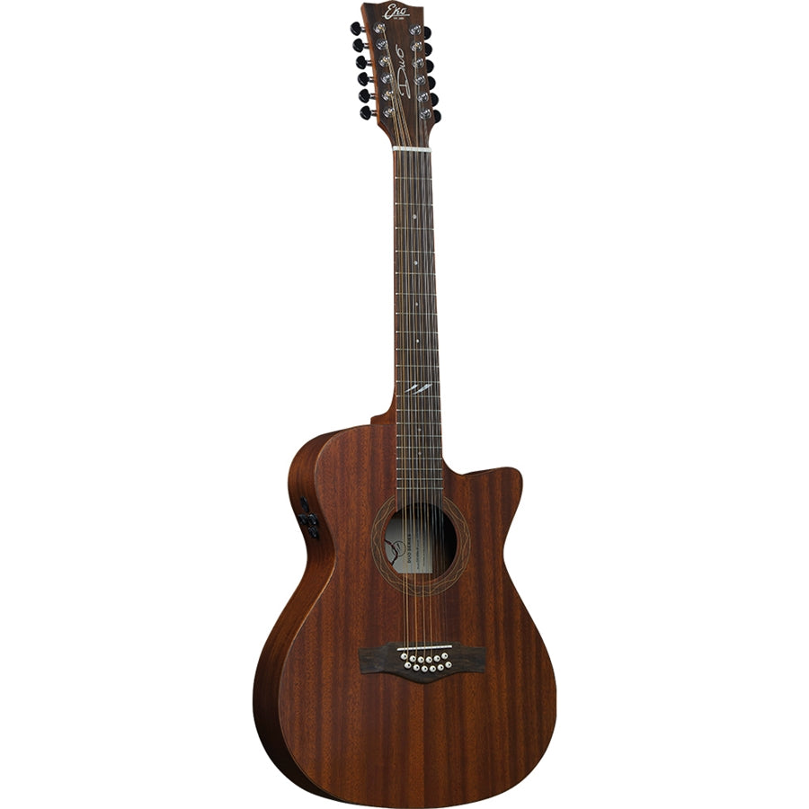 DUO A200ce XII