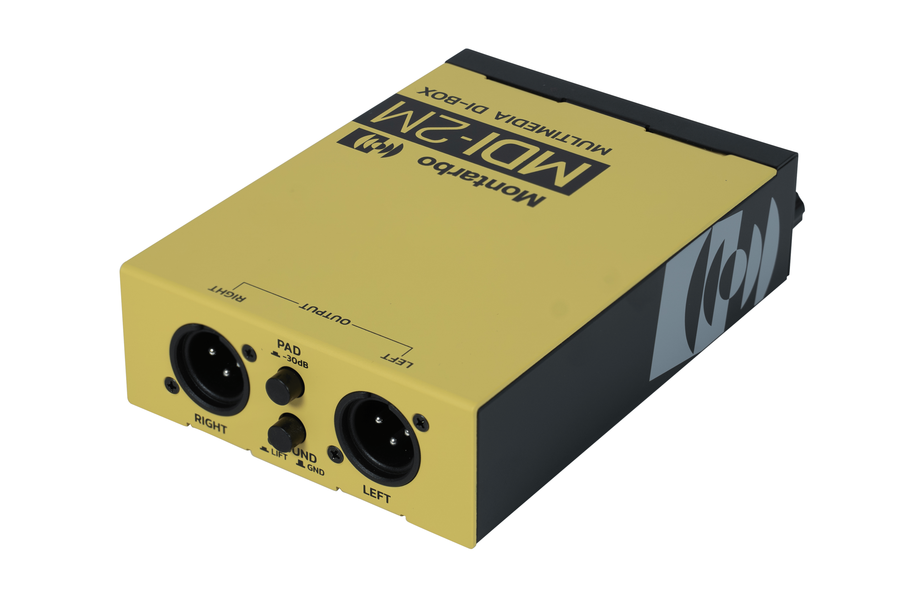 MDI-2M