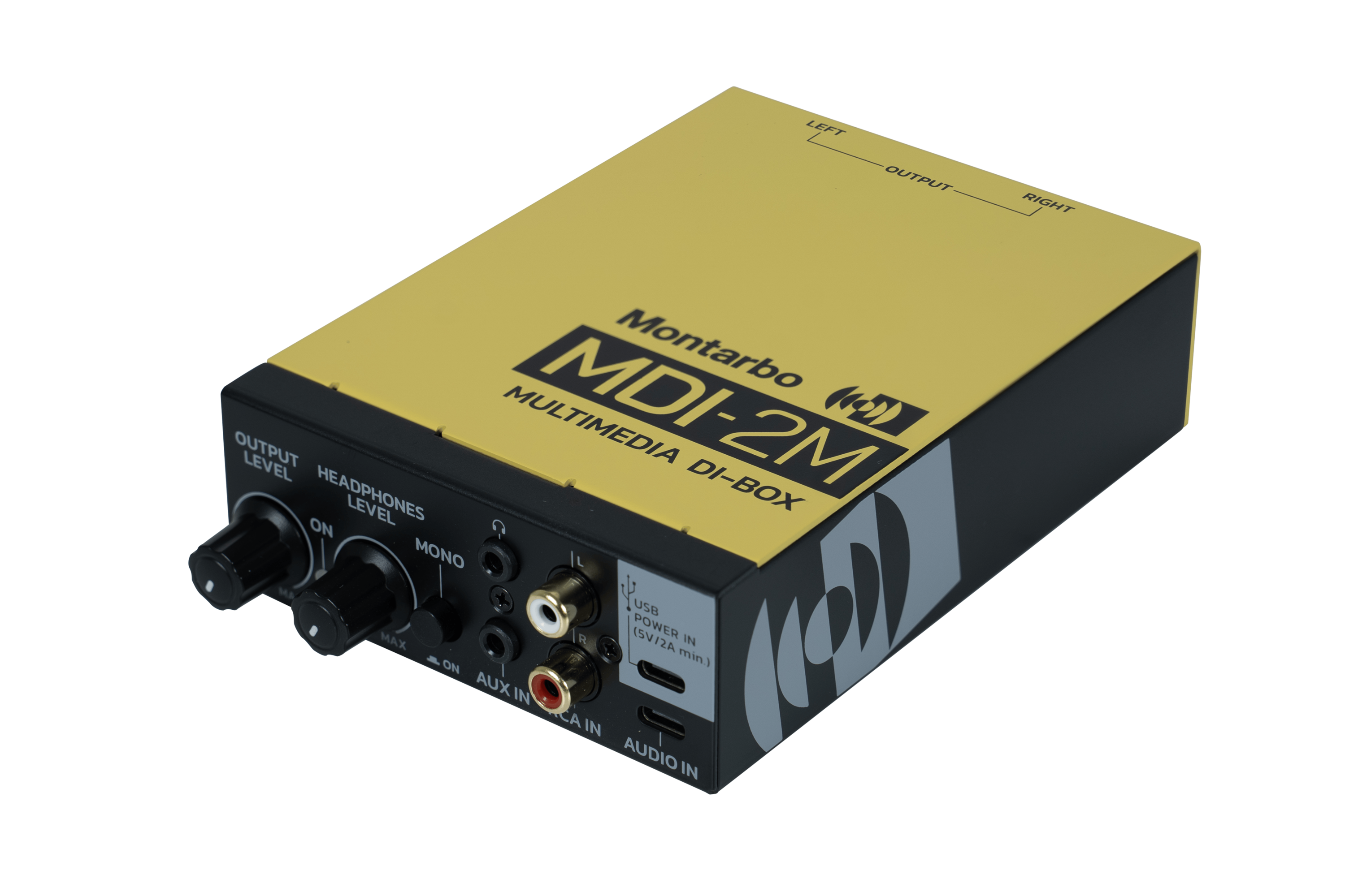 MDI-2M