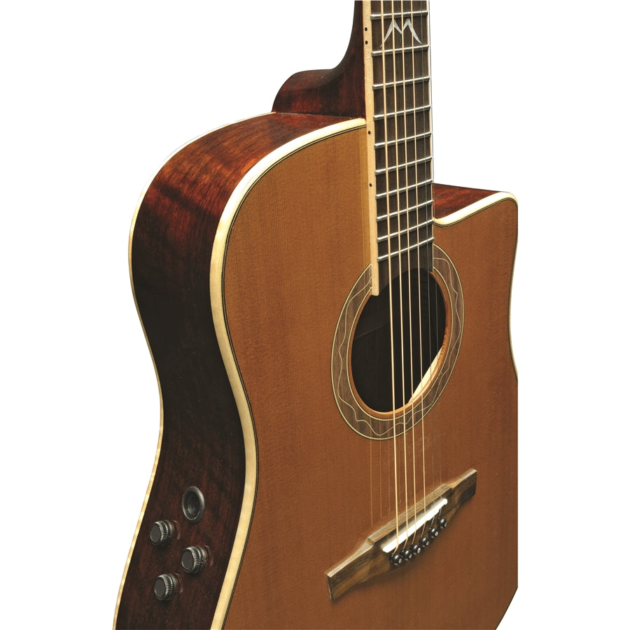 MIA D400ce