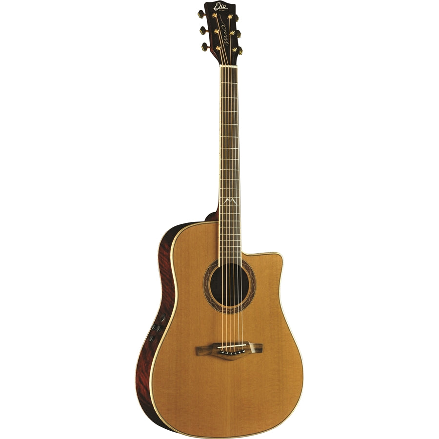 MIA D400ce