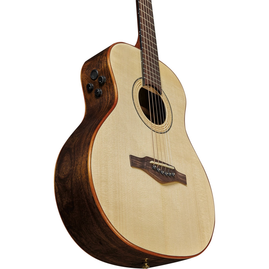 Marco Polo T500e SB LTD (Spruce/Bocote)