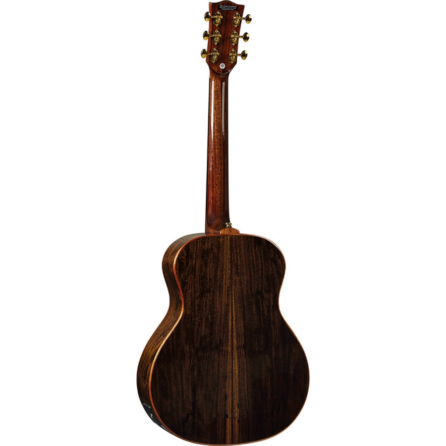 Marco Polo T500e SB LTD (Spruce/Bocote)