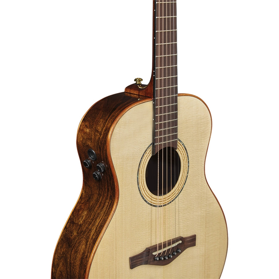 Marco Polo T500e SB LTD (Spruce/Bocote)