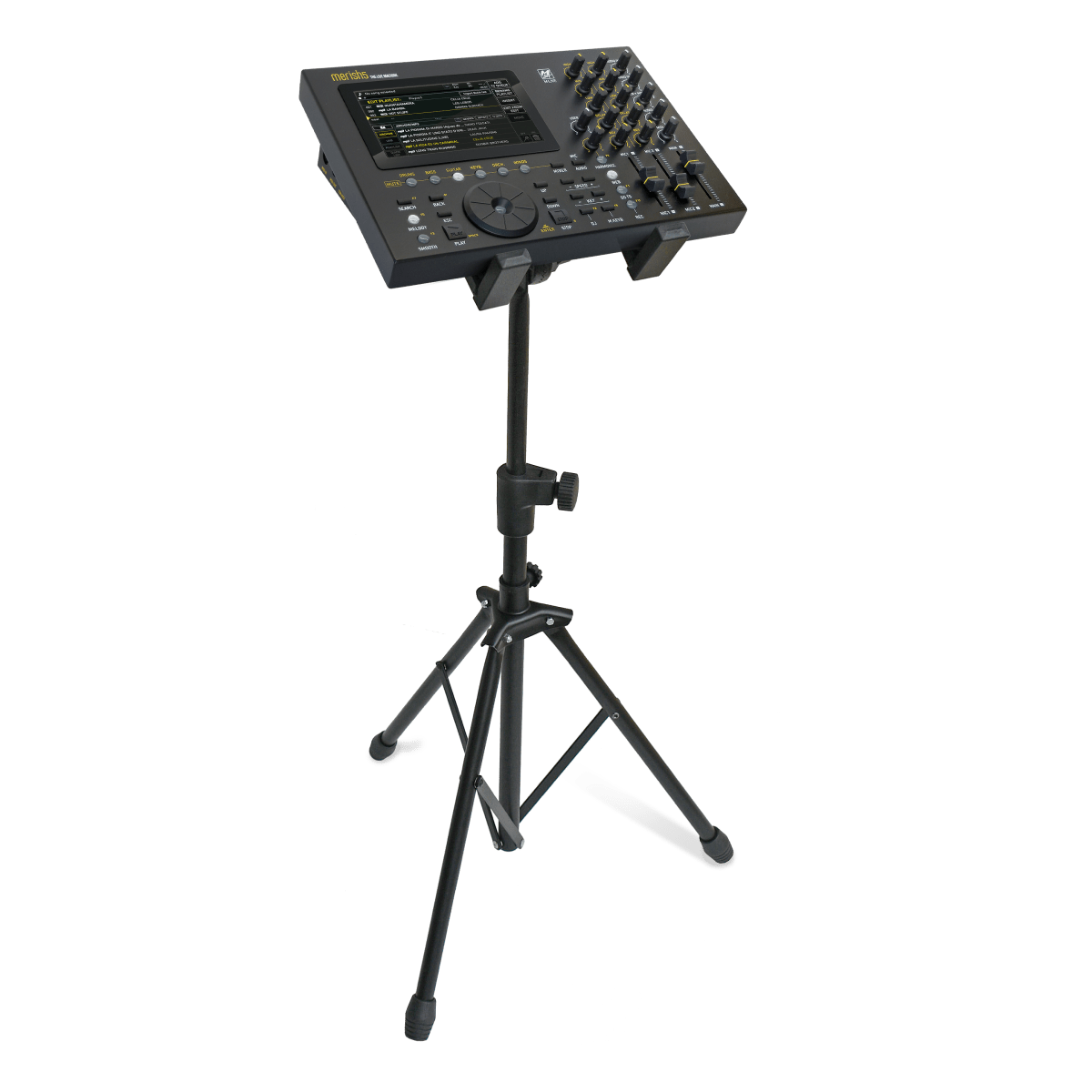M-Live Merish / DIVO Stand