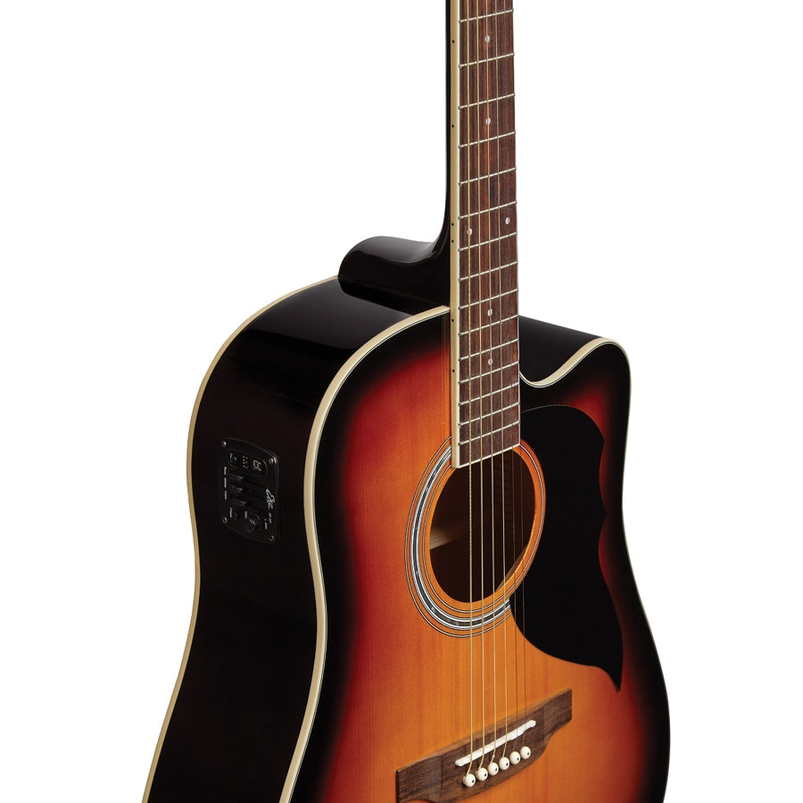 RANGER CW EQ Brown Sbt VAN3L