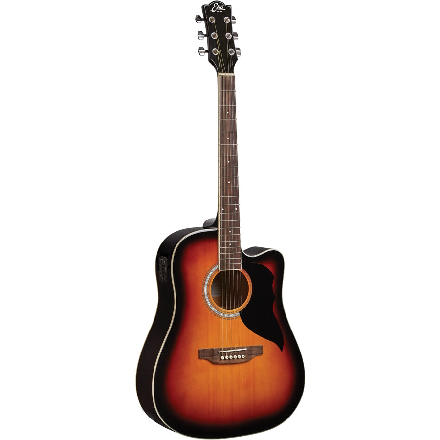 RANGER CW EQ Brown Sbt VAN3L