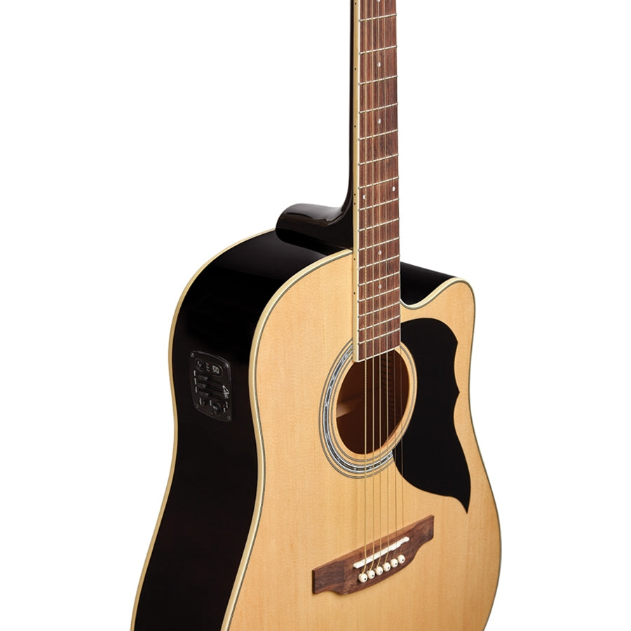 RANGER CW EQ Nat VAN3L