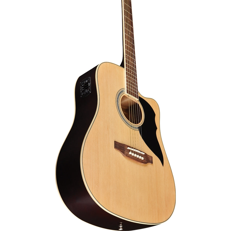 RANGER CW EQ Nat VAN3L