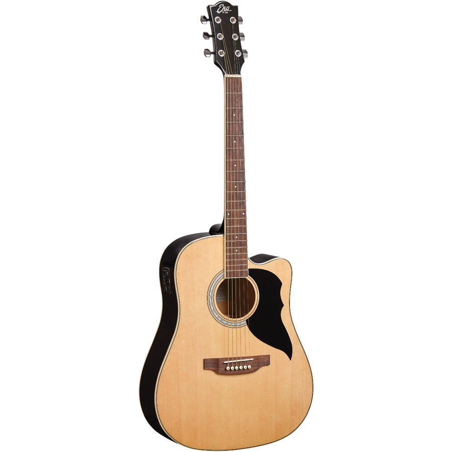 RANGER CW EQ Nat VAN3L