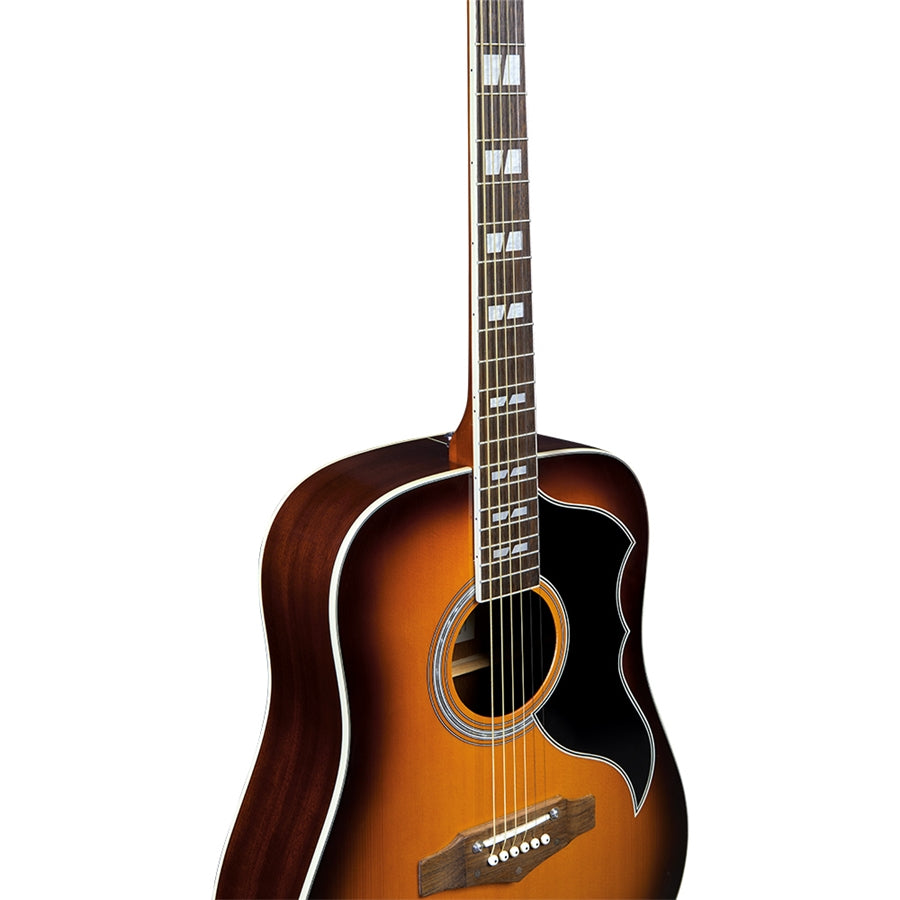 RANGER VI VR Honey burst