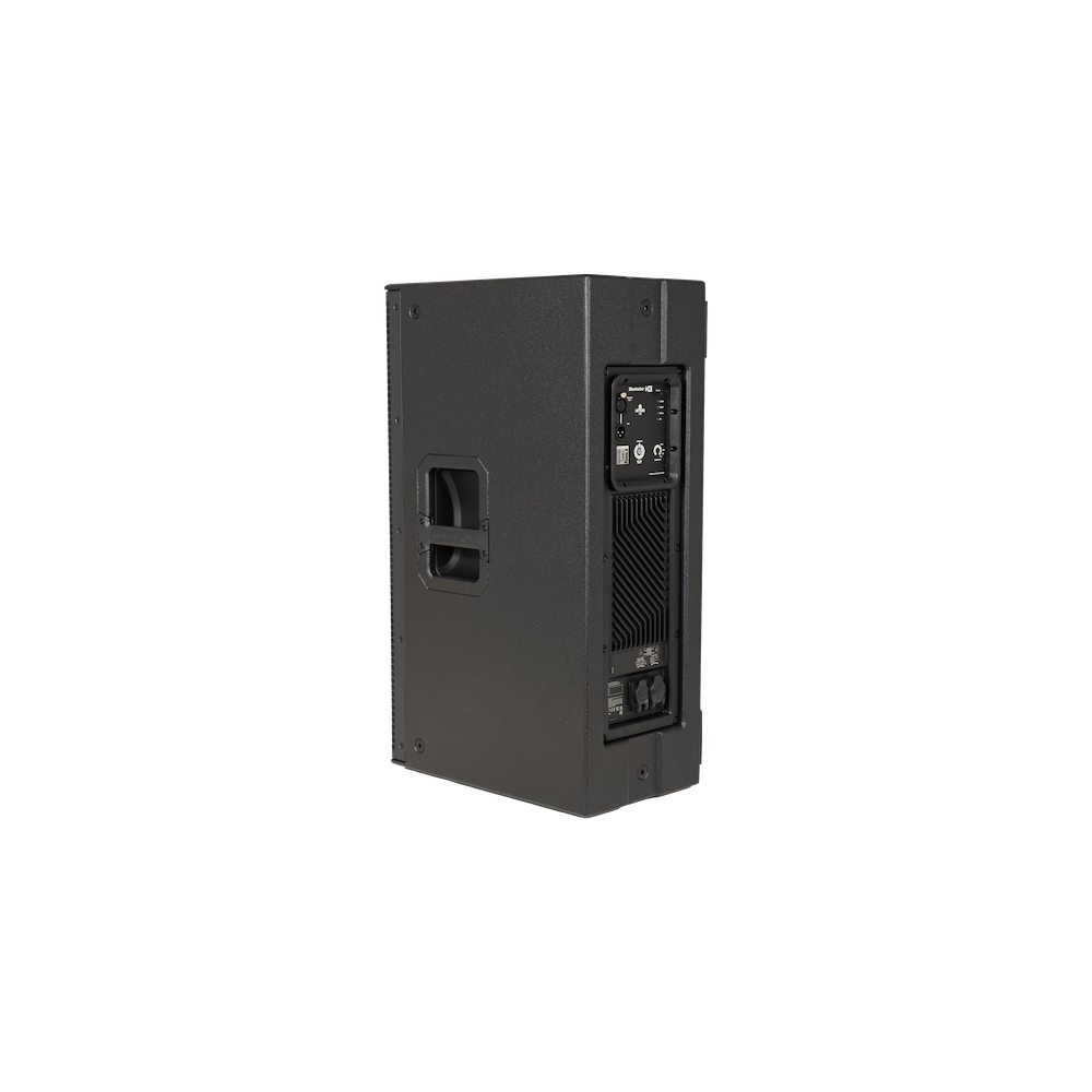 Nettuno T15 back panel